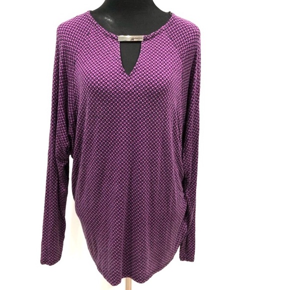 Michael Kors tunic
